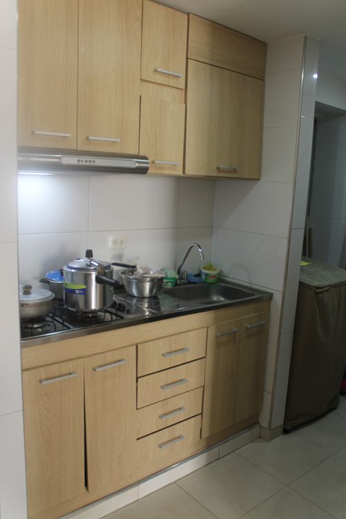 Apartamento de 2 alcobas en venta en Soledad, 52 m² · foto 8 de 24