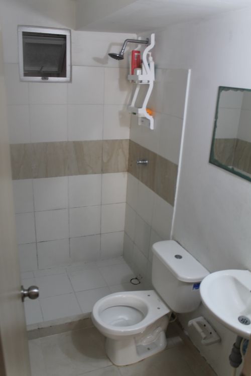 Apartamento de 2 alcobas en venta en Soledad, 52 m² · foto 9 de 24