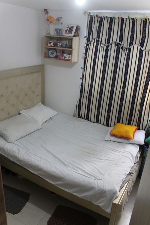 Apartamento de 2 alcobas en venta en Soledad, 52 m² · foto 11 de 24
