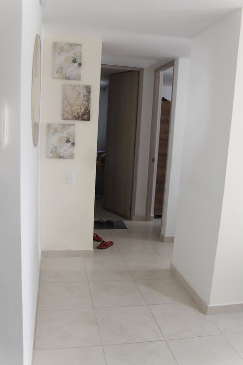 Apartamento de 2 alcobas en venta en Soledad, 52 m² · foto 12 de 24