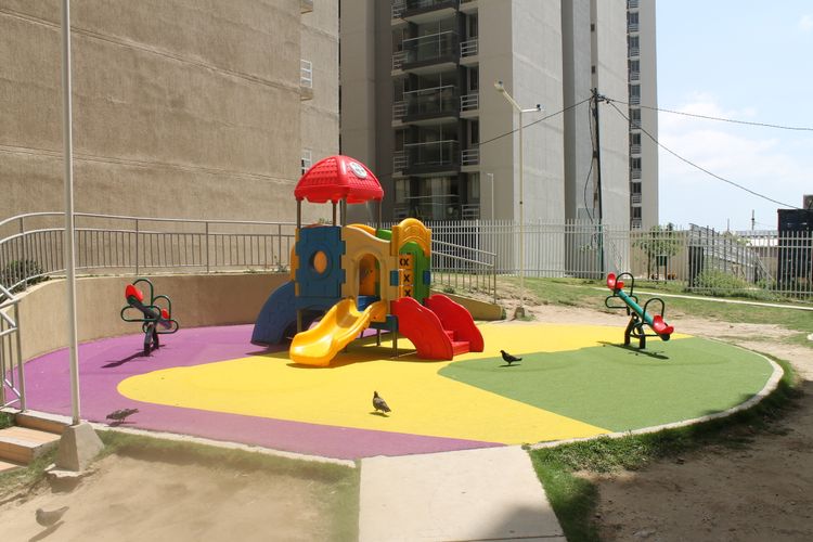 Apartamento de 2 alcobas en venta en Soledad, 52 m² · foto 18 de 24