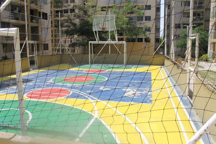 Apartamento de 2 alcobas en venta en Soledad, 52 m² · foto 19 de 24