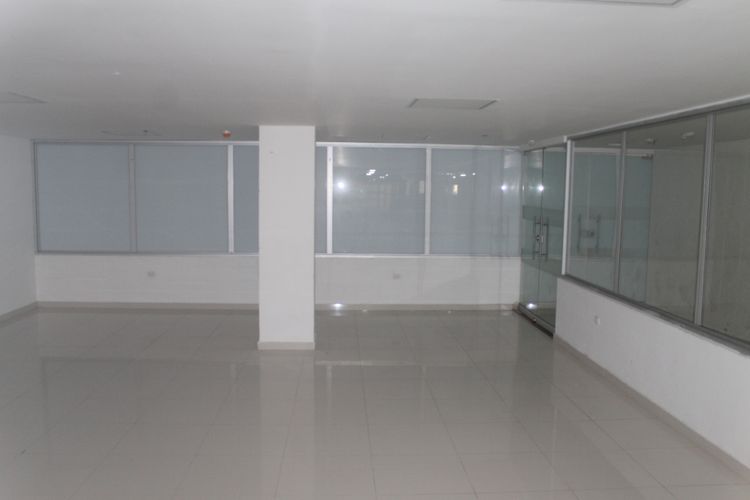 Apartamento de 2 alcobas en venta en Soledad, 52 m² · foto 21 de 24