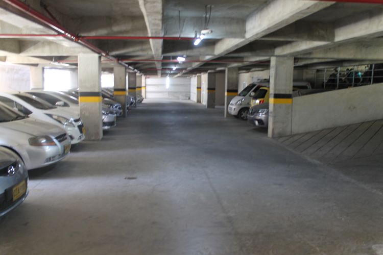 Apartamento de 2 alcobas en venta en Soledad, 52 m² · foto 22 de 24