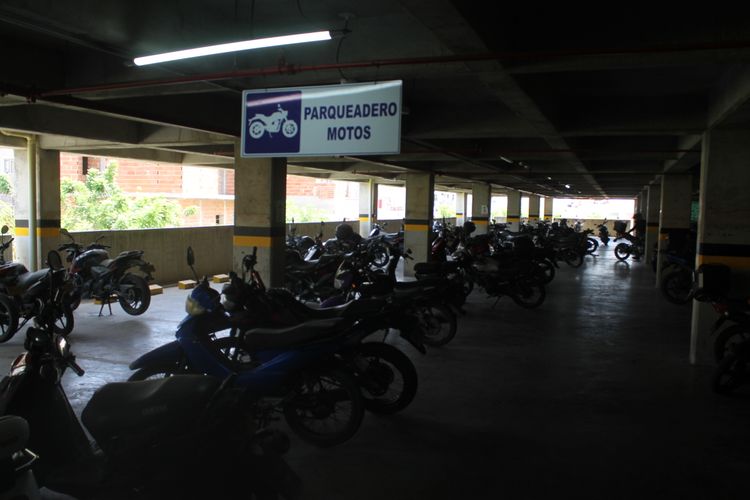 Apartamento de 2 alcobas en venta en Soledad, 52 m² · foto 23 de 24
