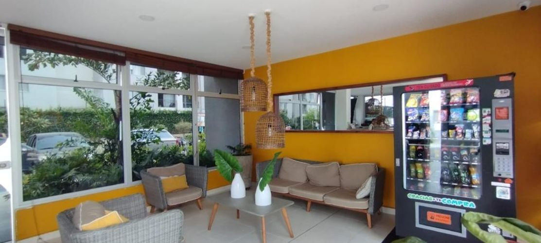 Apartamento de 2 alcobas en venta en Cachipay, Cali, 55 m² · foto 2 de 17
