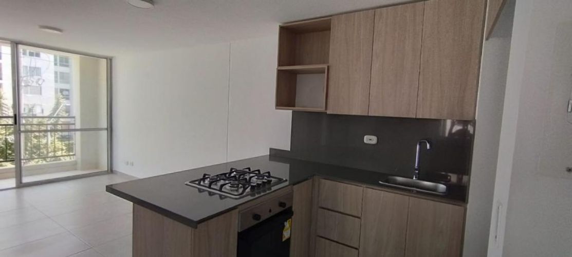 Apartamento de 2 alcobas en venta en Cachipay, Cali, 55 m² · foto 6 de 17