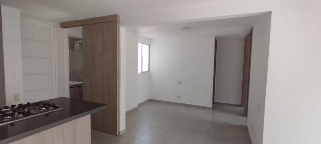 Apartamento de 2 alcobas en venta en Cachipay, Cali, 55 m² · foto 7 de 17