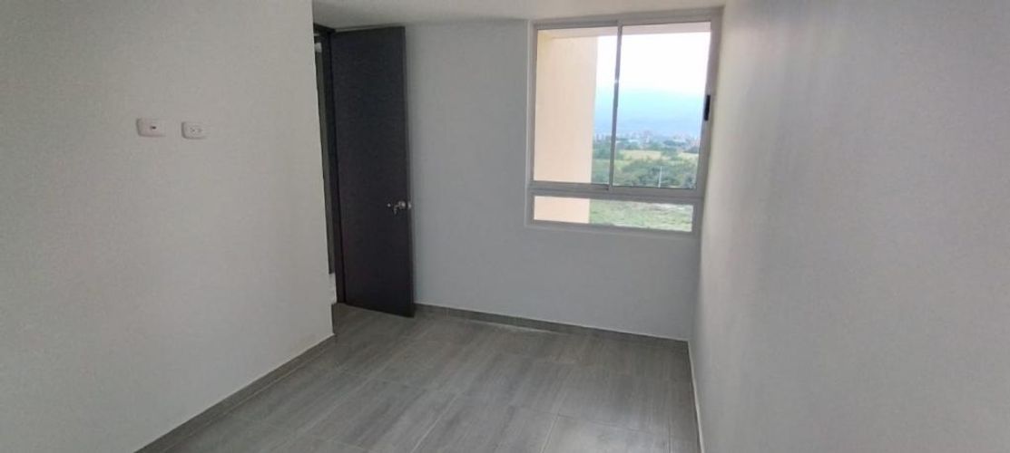 Apartamento de 2 alcobas en venta en Cachipay, Cali, 55 m² · foto 9 de 17