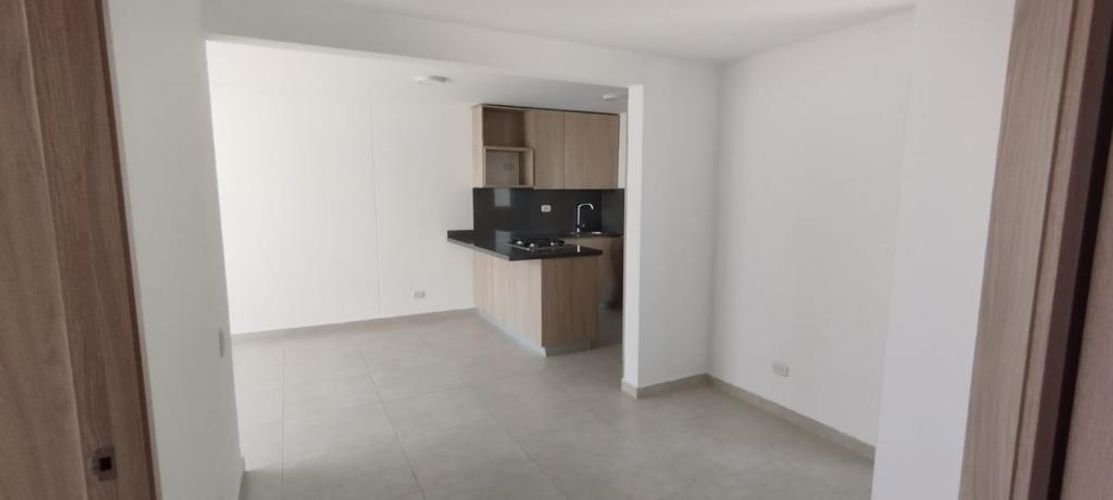 Apartamento de 2 alcobas en venta en Cachipay, Cali, 55 m² · foto 10 de 17