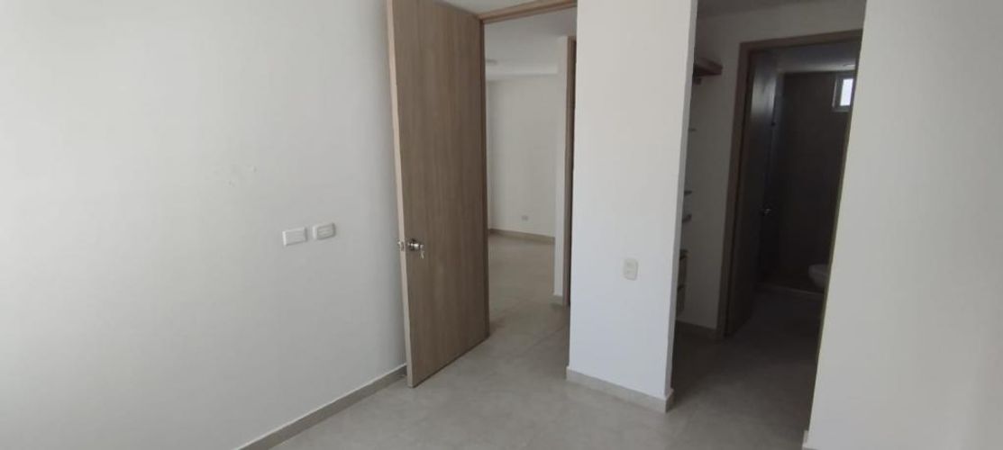 Apartamento de 2 alcobas en venta en Cachipay, Cali, 55 m² · foto 12 de 17