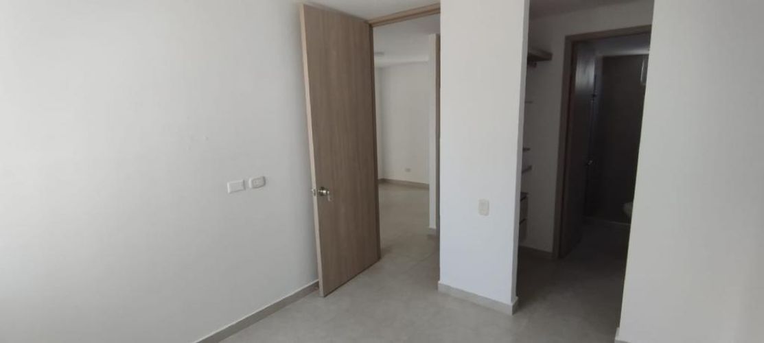 Apartamento de 2 alcobas en venta en Cachipay, Cali, 55 m² · foto 13 de 17