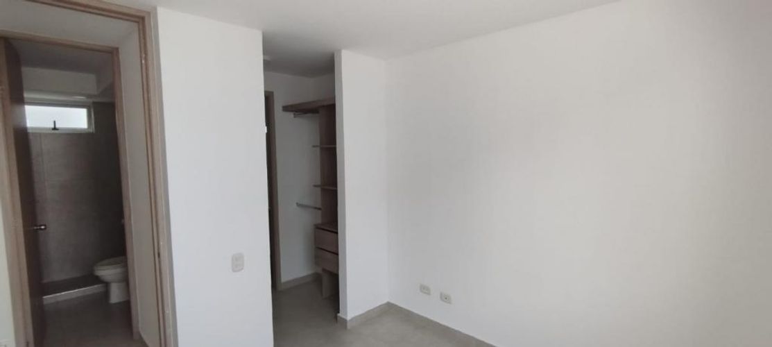 Apartamento de 2 alcobas en venta en Cachipay, Cali, 55 m² · foto 14 de 17