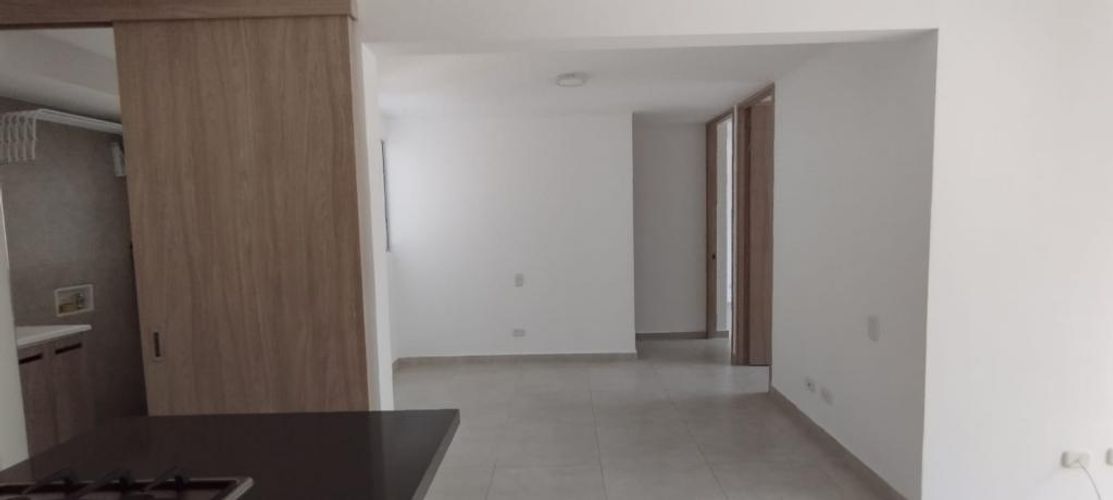 Apartamento de 2 alcobas en venta en Cachipay, Cali, 55 m² · foto 16 de 17