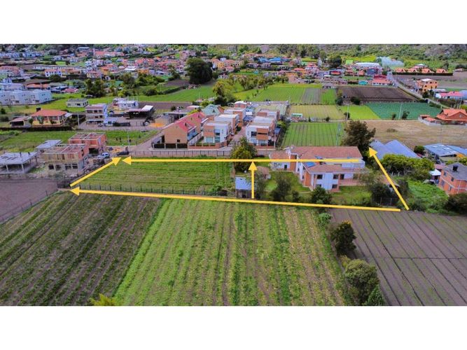 Lote en venta en La Moya, Cota, 3454 m² · foto 2 de 5
