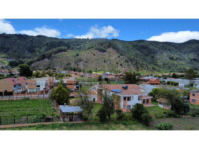 Lote en venta en La Moya, Cota, 3454 m² · foto 3 de 5