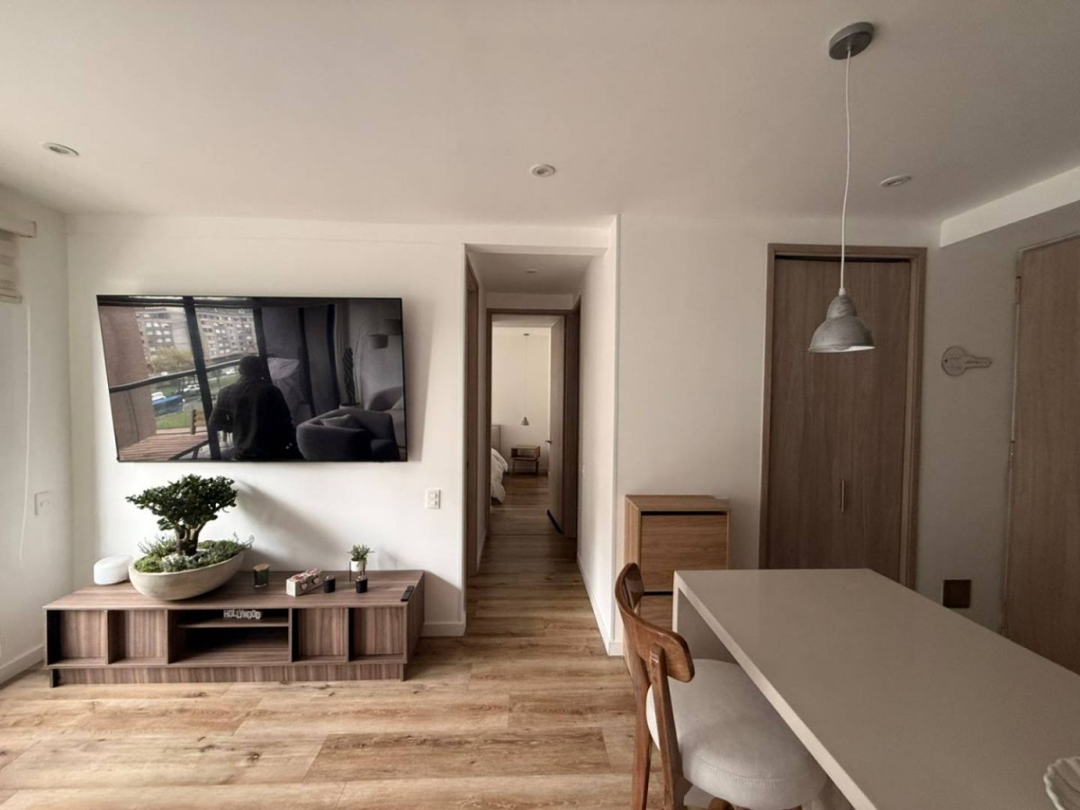 Apartamento en venta en Ciudad Salitre, Bogotá · foto 2 de 21