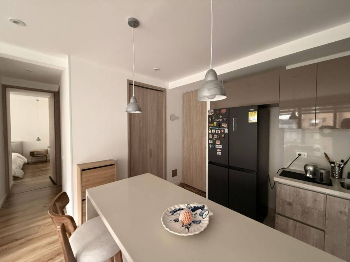 Apartamento en venta en Ciudad Salitre, Bogotá · foto 4 de 21