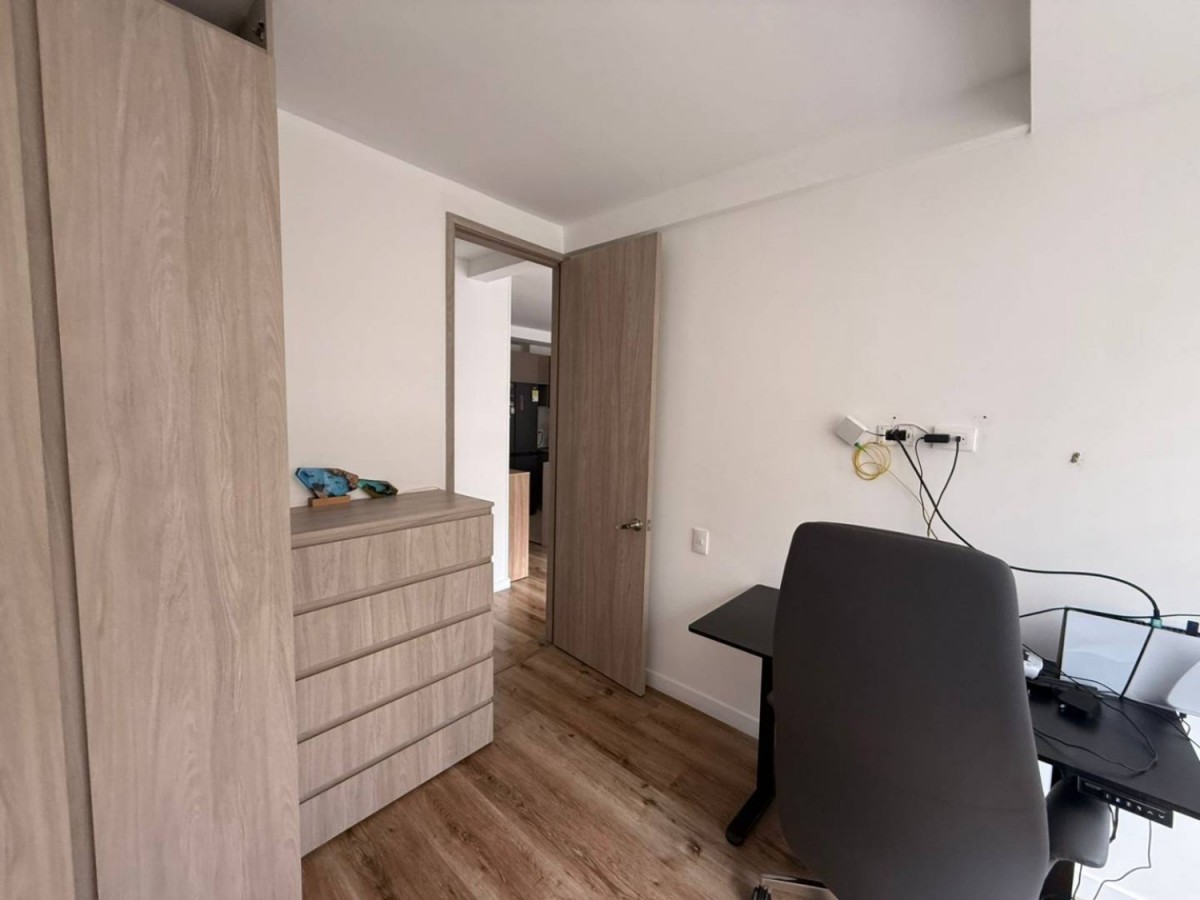Apartamento en venta en Ciudad Salitre, Bogotá · foto 6 de 21