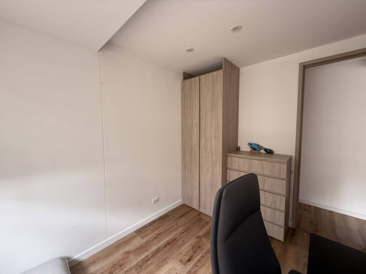 Apartamento en venta en Ciudad Salitre, Bogotá · foto 8 de 21