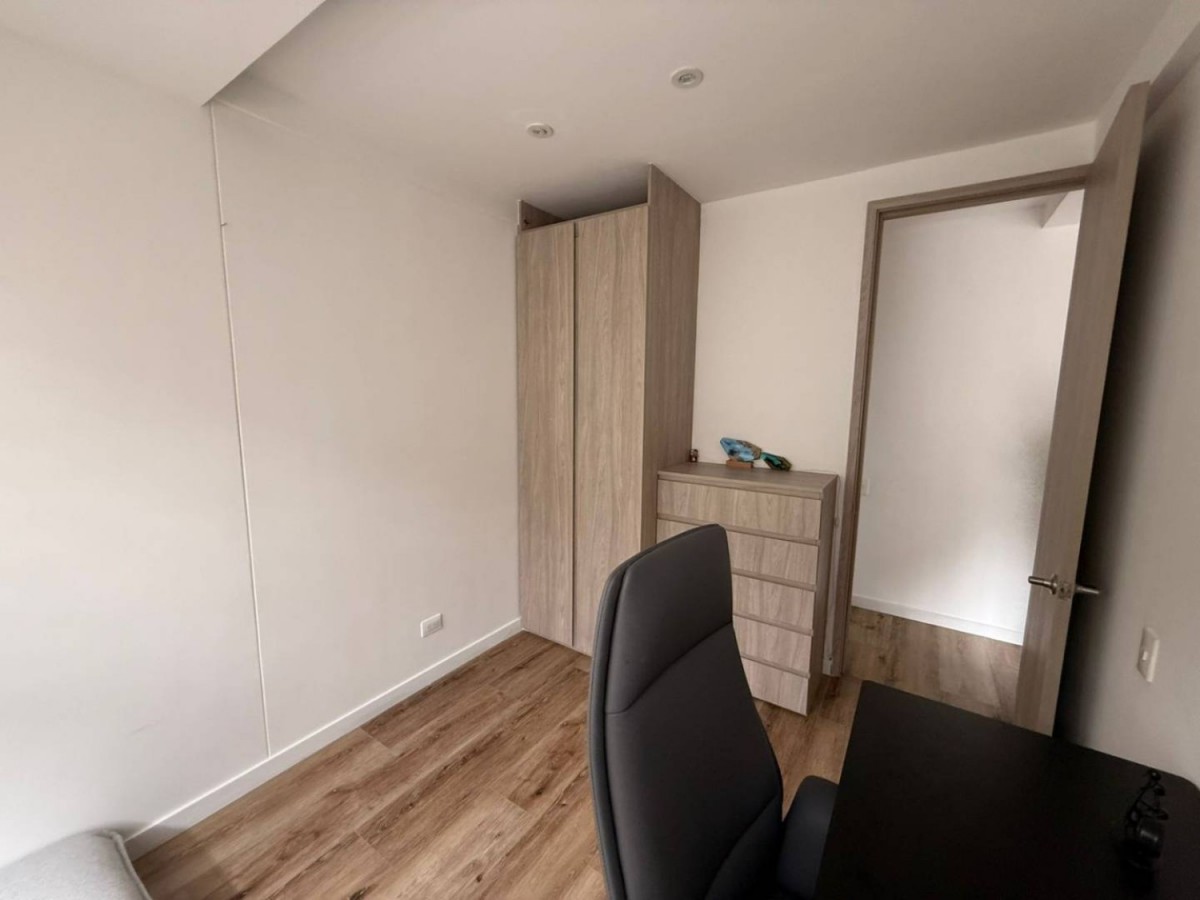 Apartamento en venta en Ciudad Salitre, Bogotá · foto 9 de 21