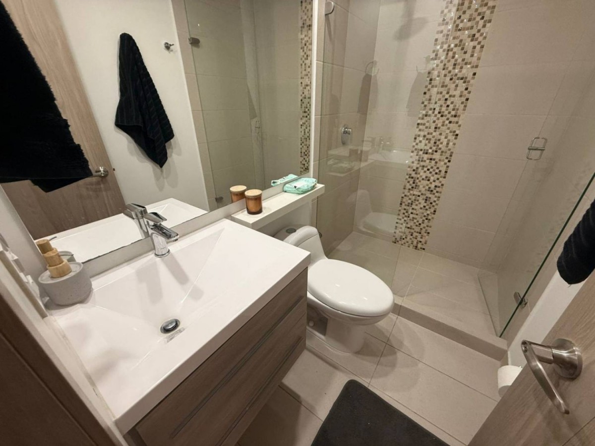 Apartamento en venta en Ciudad Salitre, Bogotá · foto 10 de 21