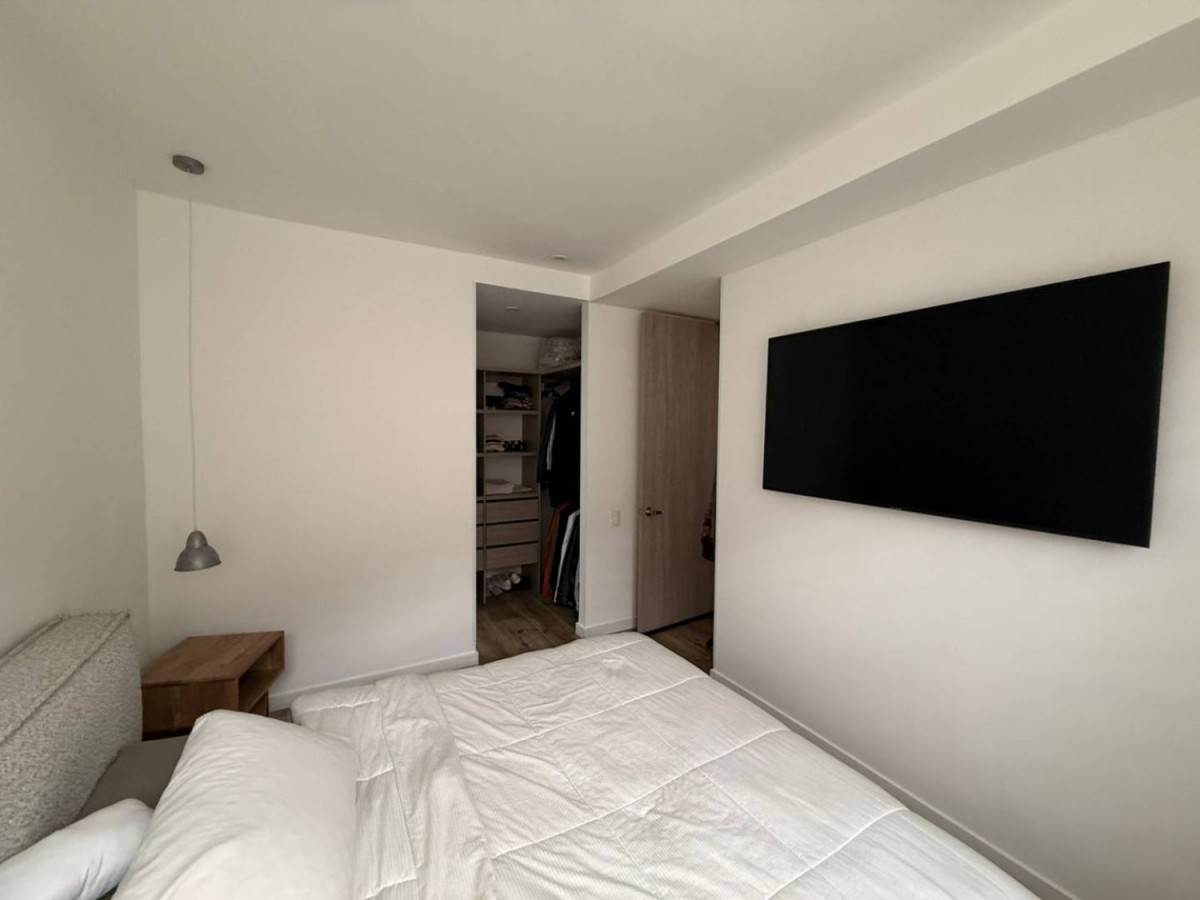 Apartamento en venta en Ciudad Salitre, Bogotá · foto 11 de 21