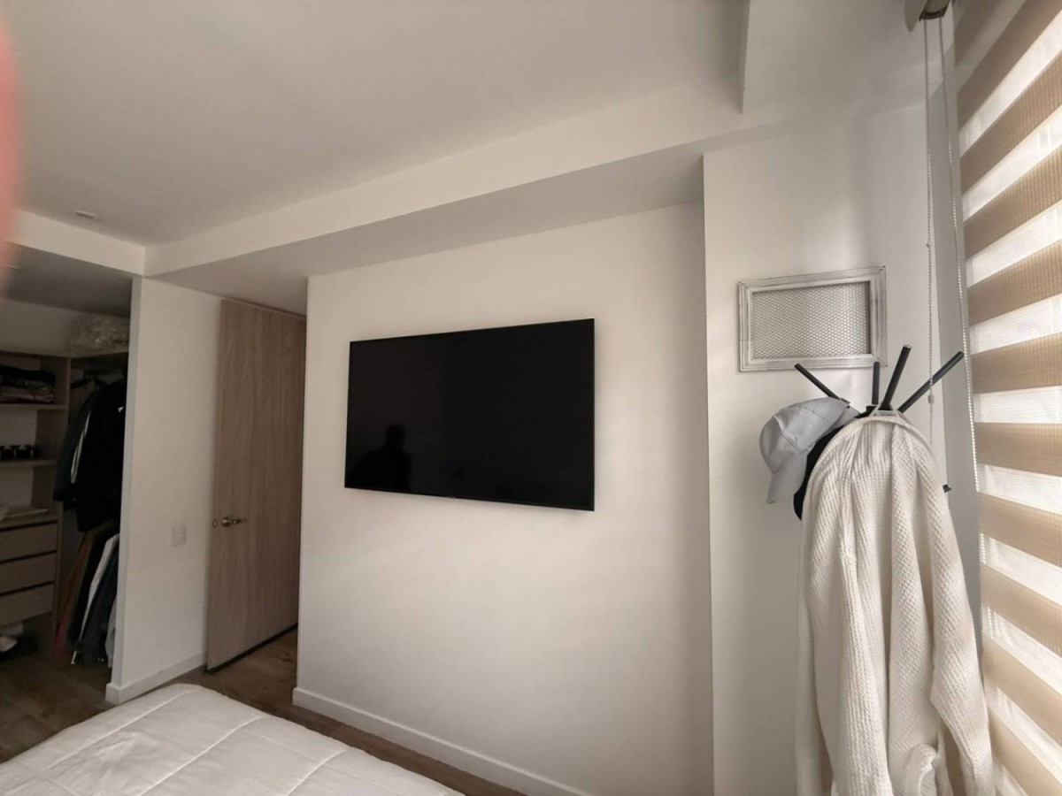 Apartamento en venta en Ciudad Salitre, Bogotá · foto 13 de 21