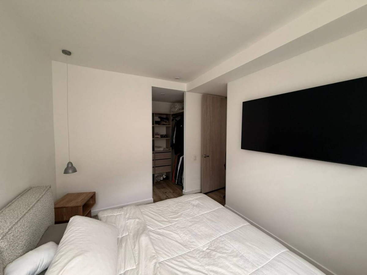 Apartamento en venta en Ciudad Salitre, Bogotá · foto 14 de 21