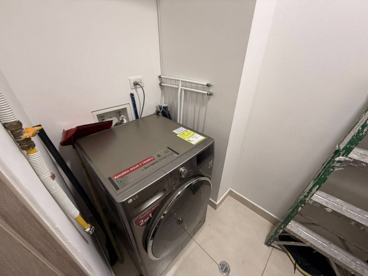 Apartamento en venta en Ciudad Salitre, Bogotá · foto 17 de 21