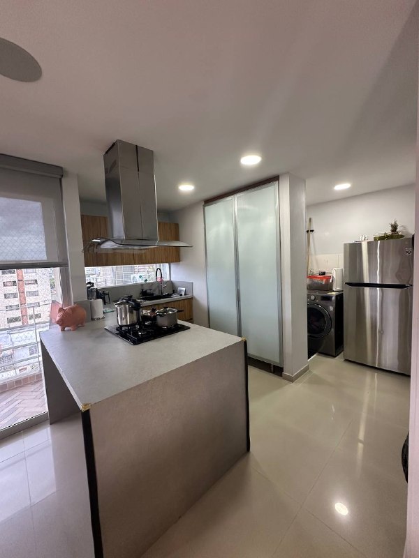 Apartamento en venta en Blanco, Cúcuta · foto 3 de 24