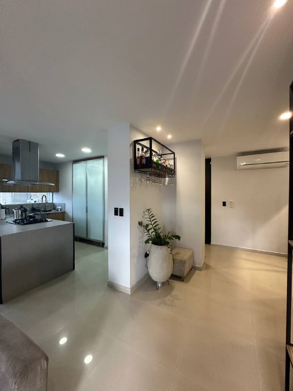 Apartamento en venta en Blanco, Cúcuta · foto 4 de 24