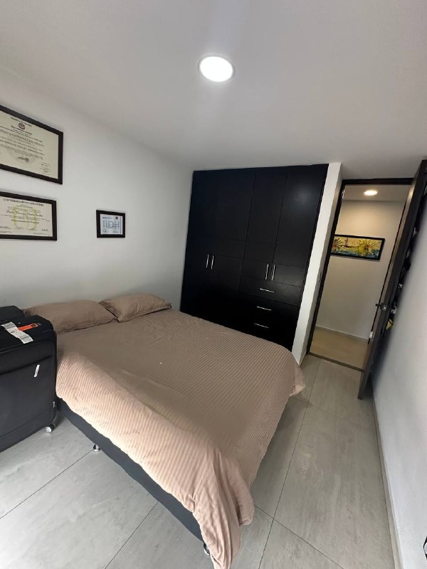 Apartamento en venta en Blanco, Cúcuta · foto 6 de 24