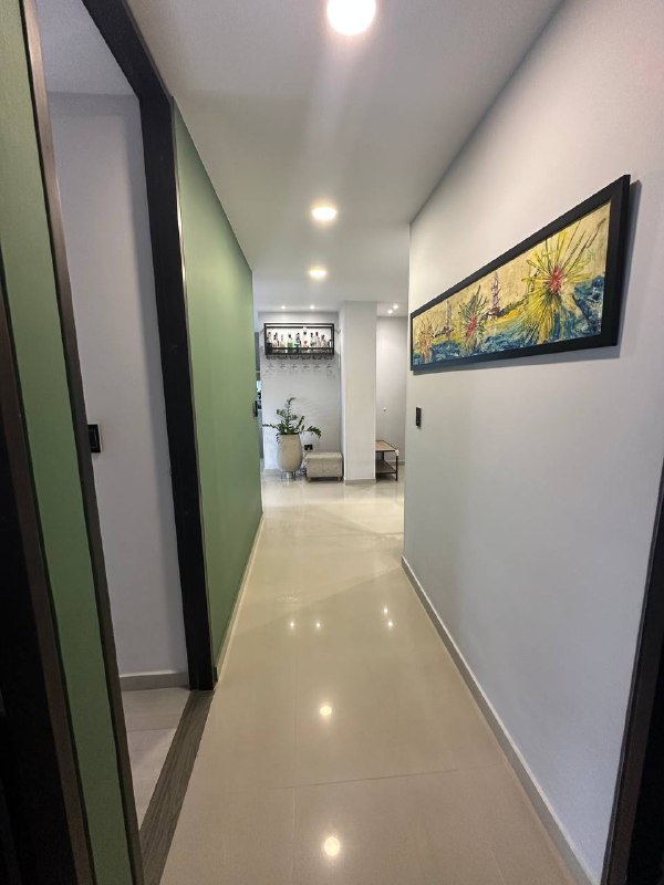Apartamento en venta en Blanco, Cúcuta · foto 8 de 24