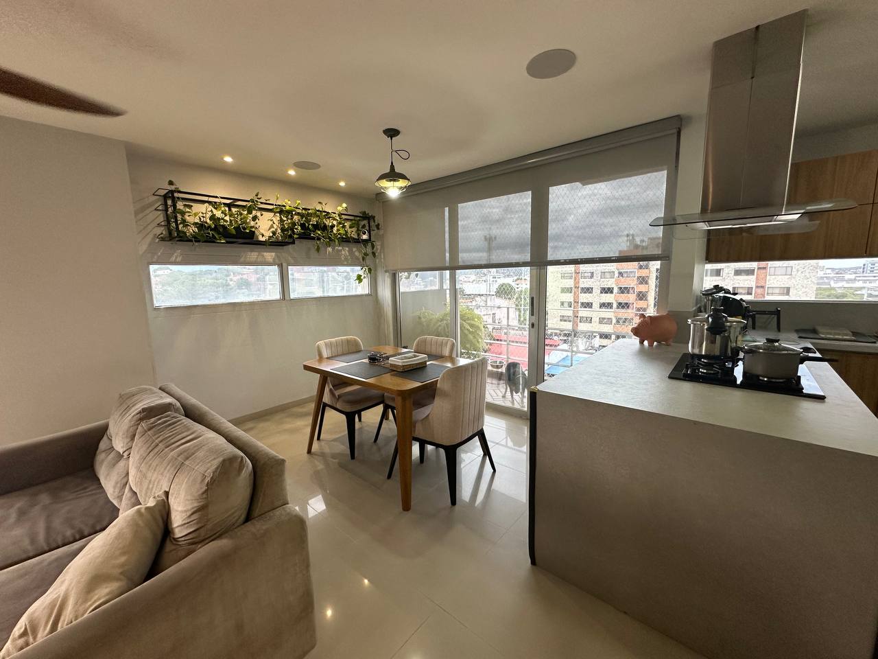 Apartamento en venta en Blanco, Cúcuta · foto 9 de 24