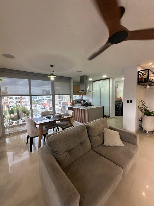 Apartamento en venta en Blanco, Cúcuta · foto 11 de 24