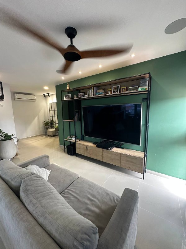 Apartamento en venta en Blanco, Cúcuta · foto 12 de 24