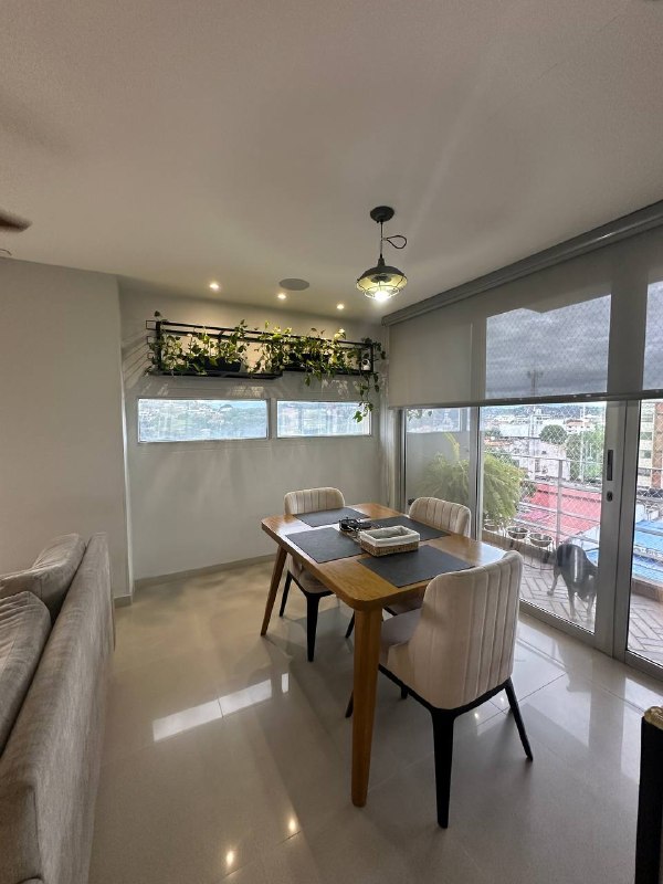 Apartamento en venta en Blanco, Cúcuta · foto 14 de 24