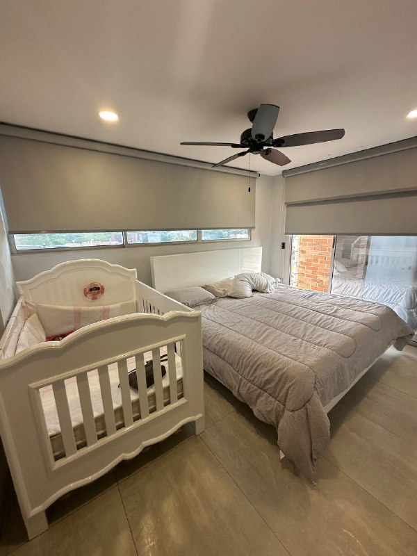 Apartamento en venta en Blanco, Cúcuta · foto 16 de 24