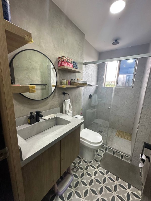 Apartamento en venta en Blanco, Cúcuta · foto 18 de 24