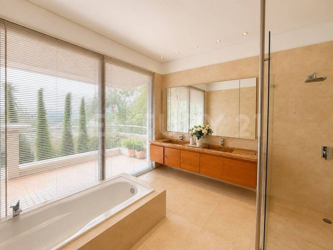 Apartamento de 4 alcobas en venta en Los Rosales, Bogotá, 418 m² · foto 5 de 19