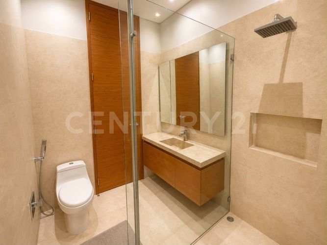 Apartamento de 4 alcobas en venta en Los Rosales, Bogotá, 418 m² · foto 6 de 19