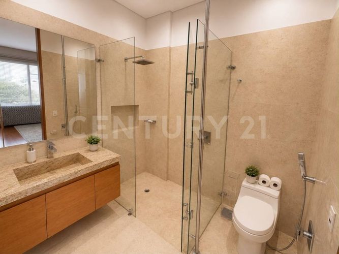 Apartamento de 4 alcobas en venta en Los Rosales, Bogotá, 418 m² · foto 10 de 19