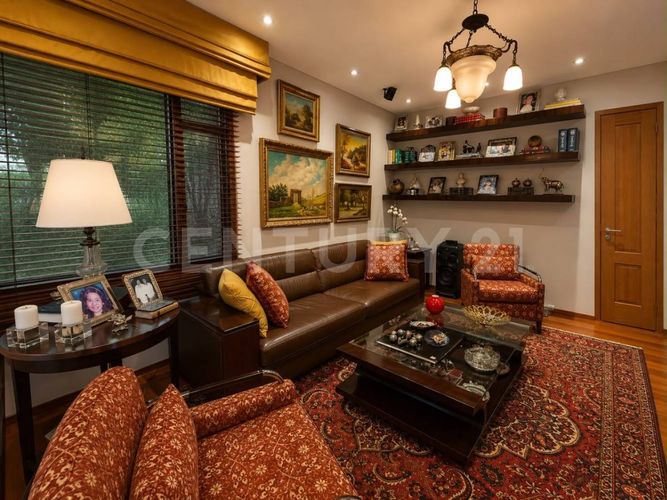Apartamento de 4 alcobas en venta en Los Rosales, Bogotá, 418 m² · foto 15 de 19