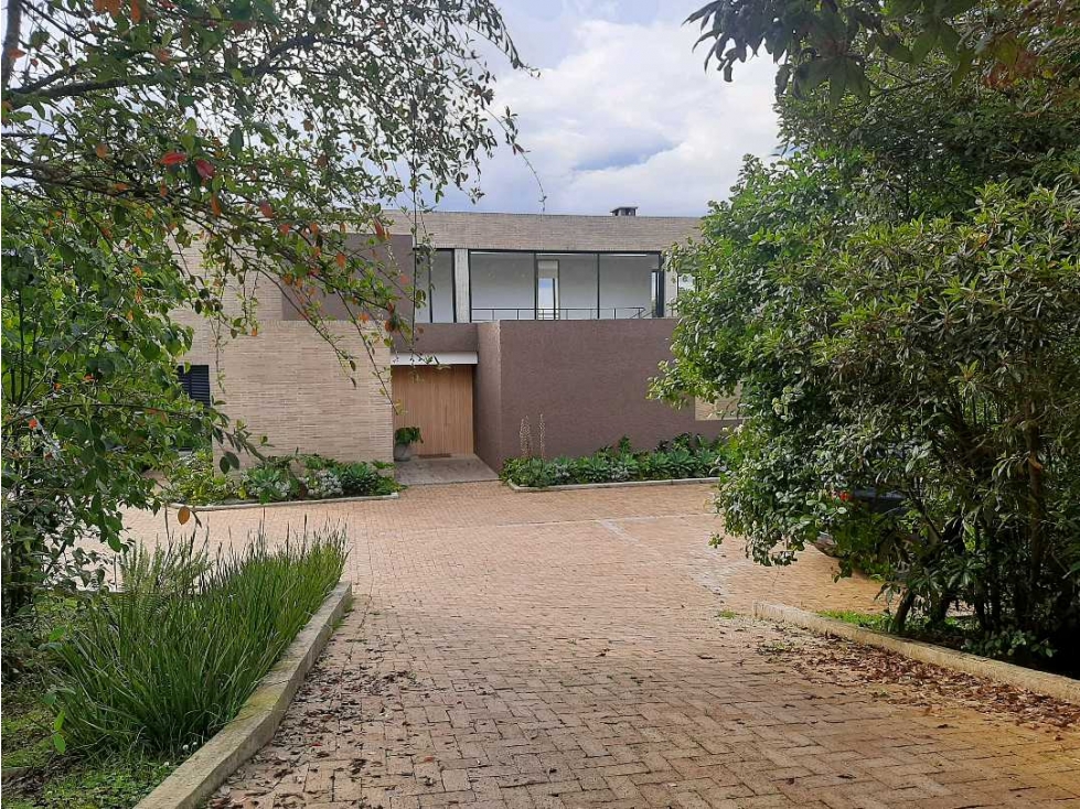 Casa en arriendo en Santa Isabel, La Calera · foto 2 de 24