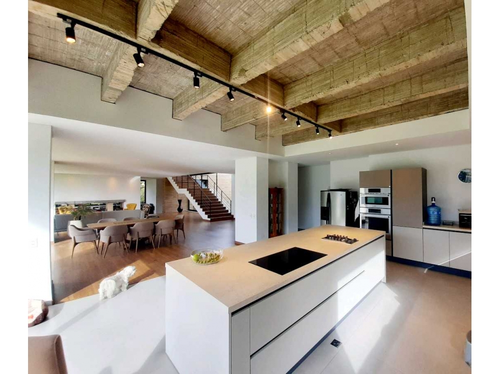 Casa en arriendo en Santa Isabel, La Calera · foto 5 de 24