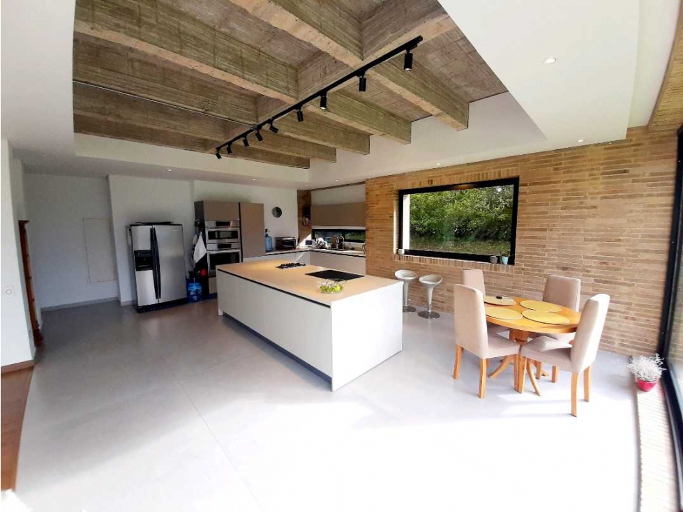 Casa en arriendo en Santa Isabel, La Calera · foto 6 de 24