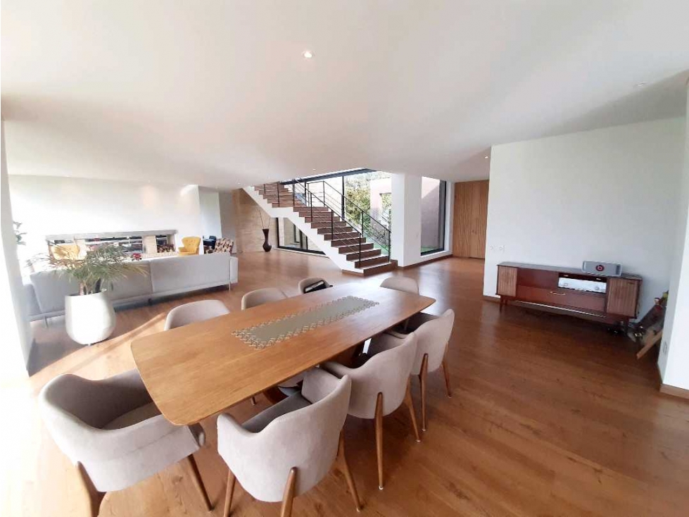 Casa en arriendo en Santa Isabel, La Calera · foto 7 de 24