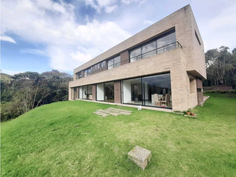 Casa en arriendo en Santa Isabel, La Calera · foto 8 de 24