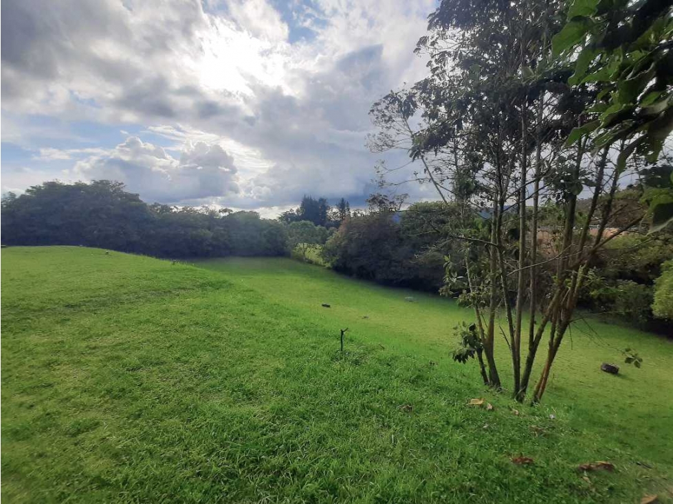 Casa en arriendo en Santa Isabel, La Calera · foto 9 de 24
